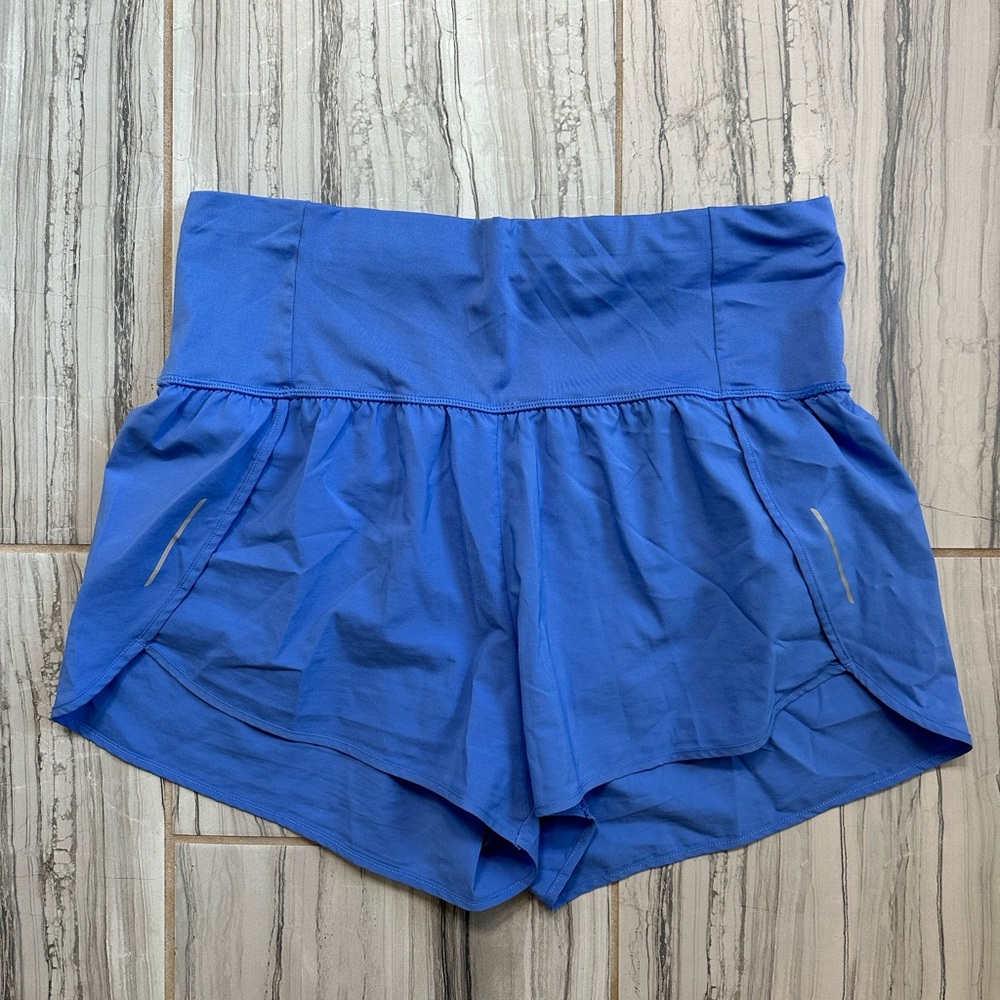 All in Motion - Athletic/Running Shorts